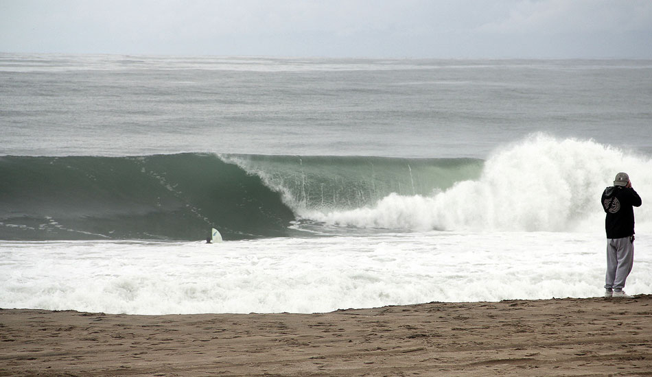Timmy Reyes. Photo: <a href=\"http://surfbreakrentals.com/\">Will Hutchinson</a>
