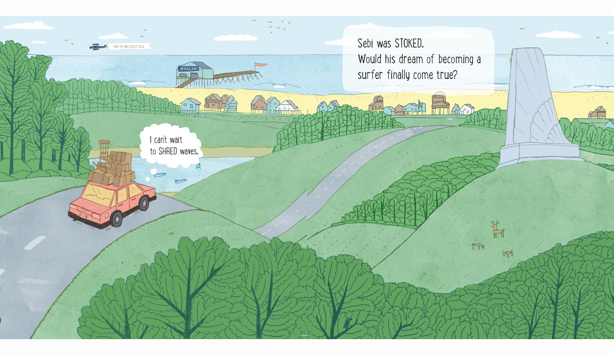 Photo: <a href=\"https://www.surfinspoon.com/book/\">Courtesy of Jesse Hines</a>