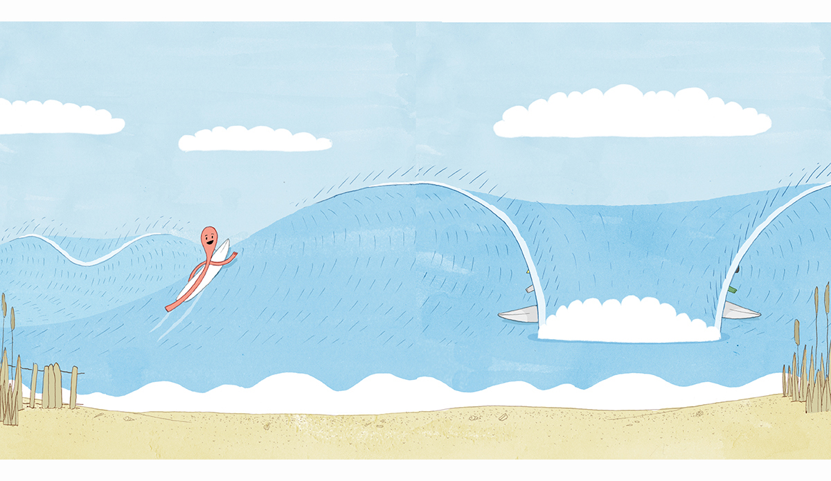 Photo: <a href=\"https://www.surfinspoon.com/book/\">Courtesy of Jesse Hines</a>