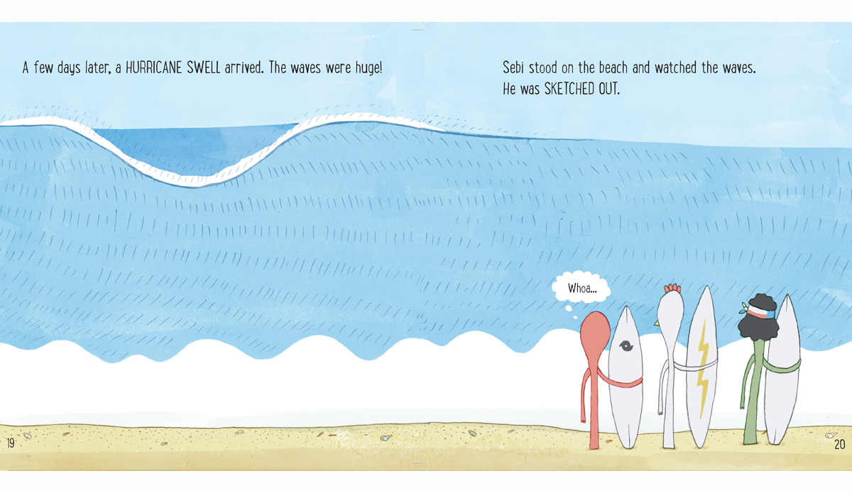 Photo: <a href=\"https://www.surfinspoon.com/book/\">Courtesy of Jesse Hines</a>