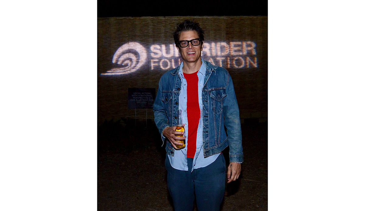 Johnny Knoxville. Photo: Eric Herbranson