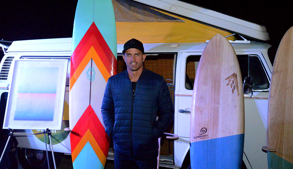 Kelly. Photo: Eric Herbranson