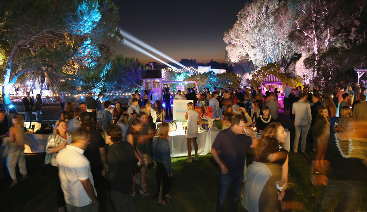 Photo: Jerritt Clark