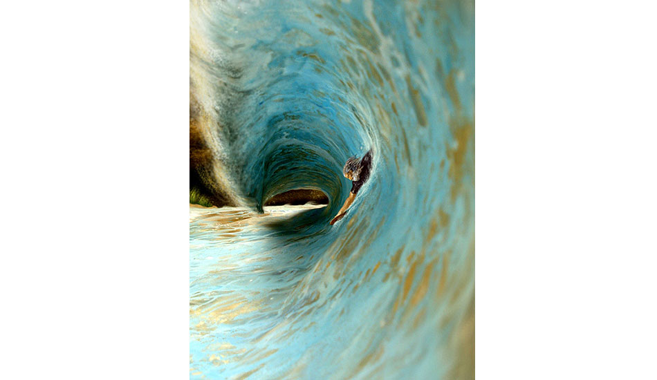 God Whomping. Photo: <a href=\"https://www.envirosurfartseries.com\" target=_blank>Richard Morrison</a>