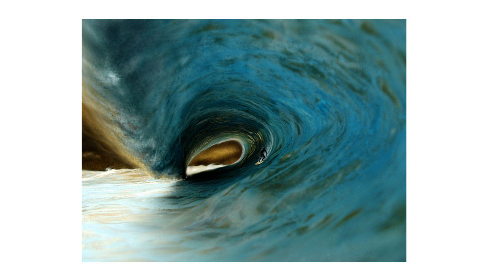 Nate. Photo: <a href=\"https://www.envirosurfartseries.com\" target=_blank>Richard Morrison</a>