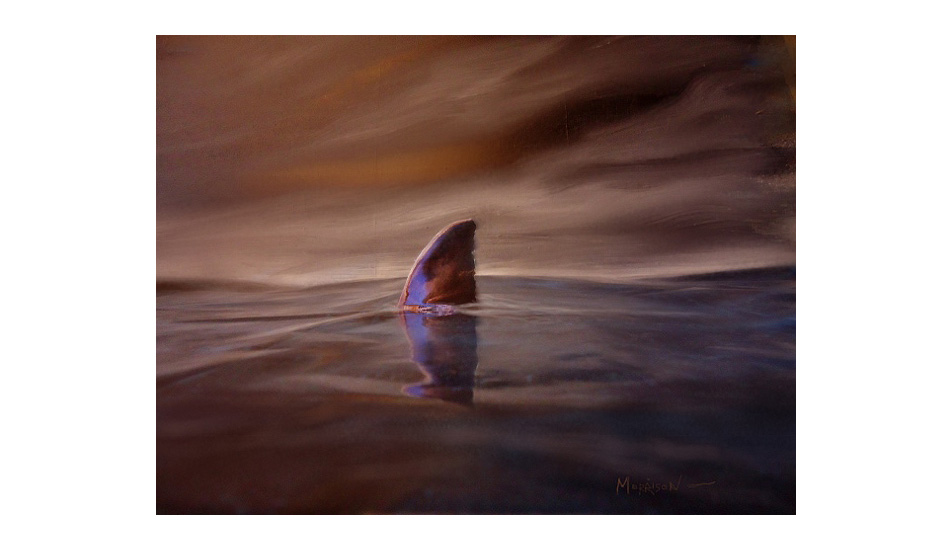 Stealth. Photo: <a href=\"https://www.envirosurfartseries.com\" target=_blank>Richard Morrison</a>
