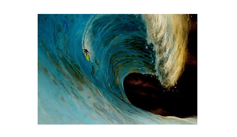 Oh Shit. Photo: <a href=\"https://www.envirosurfartseries.com\" target=_blank>Richard Morrison</a>