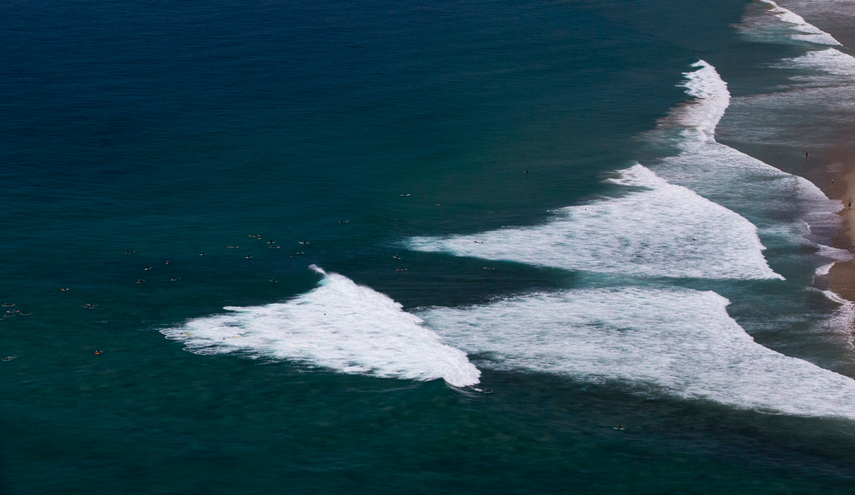 Backside Rincon Photo: <a href=\"https://www.davidpowdrell.com/\">David Powdrell</a>