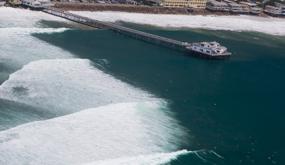 Malibu Photo: <a href=\"https://www.davidpowdrell.com/\">David Powdrell</a>