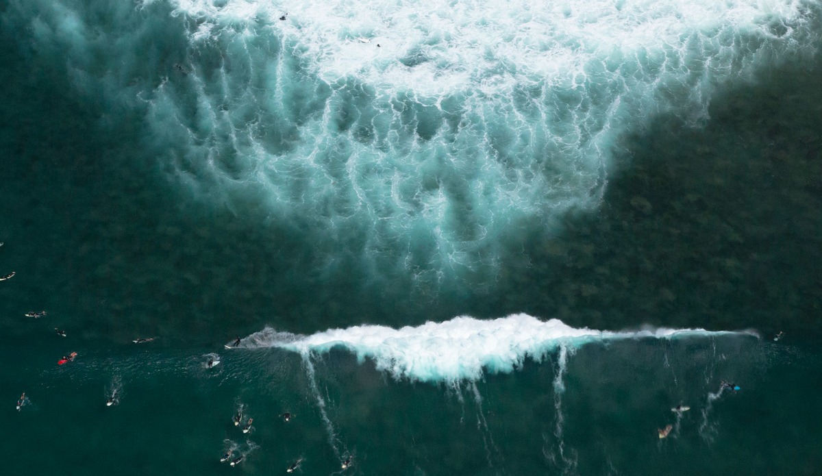 Backside Rincon Photo: <a href=\"https://www.davidpowdrell.com/\">David Powdrell</a>