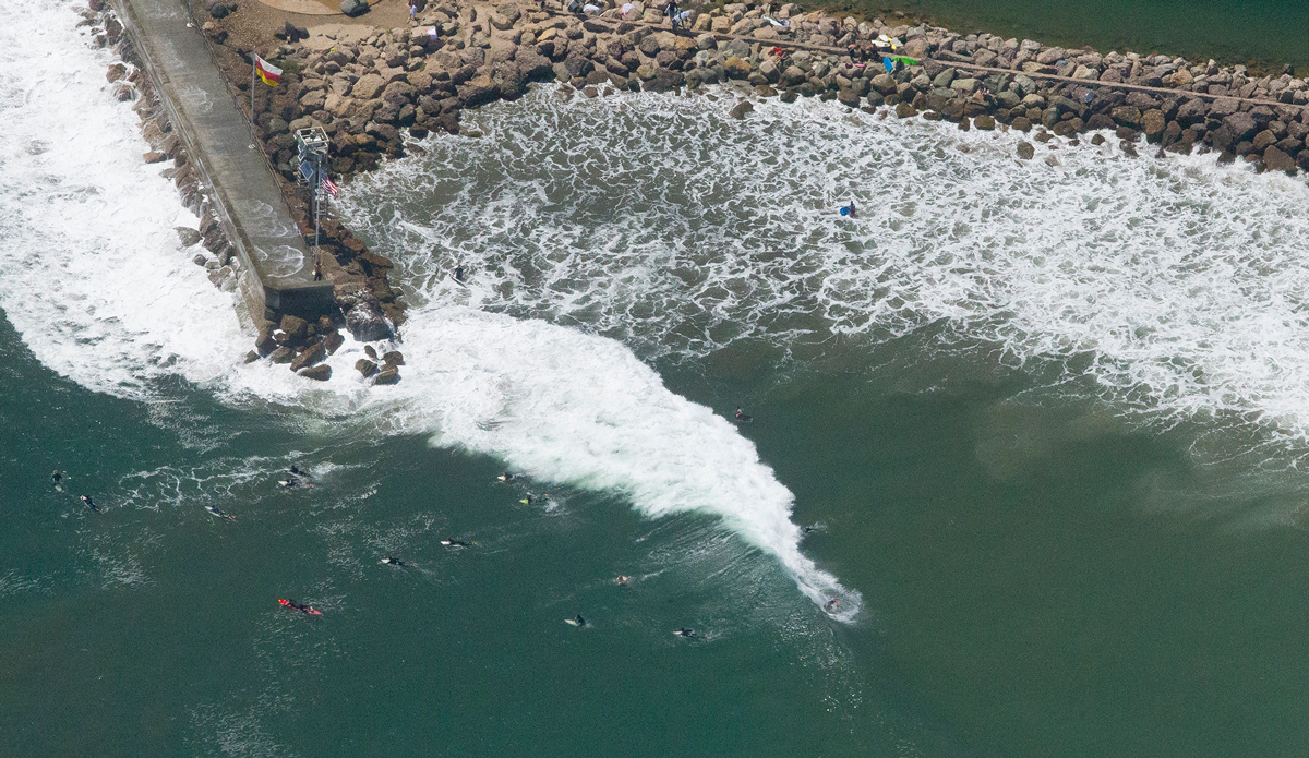 Sandspit Photo: <a href=\"https://www.davidpowdrell.com/\">David Powdrell</a>