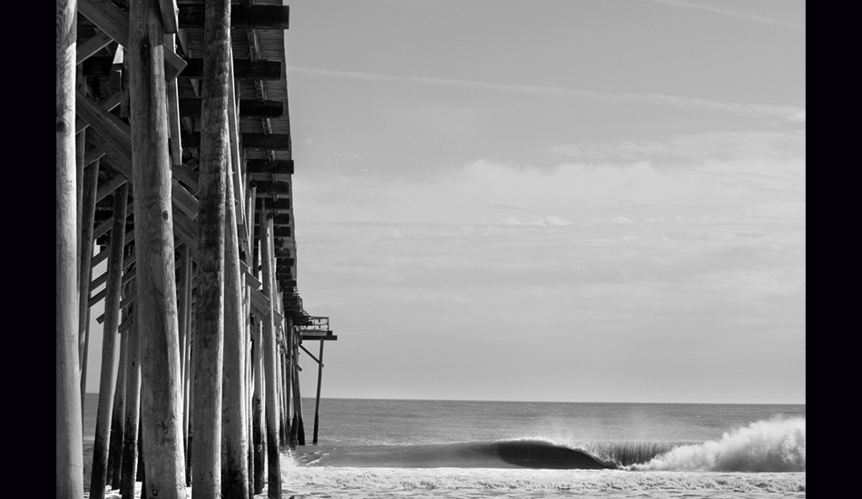 Carolina Beach. Photo: DJ Struntz