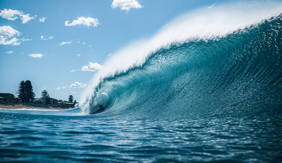 Can you say \"deep?\"