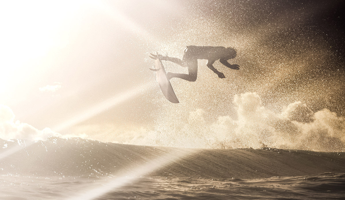 Byron gets a lot of views like this one, we\'re pretty sure. 