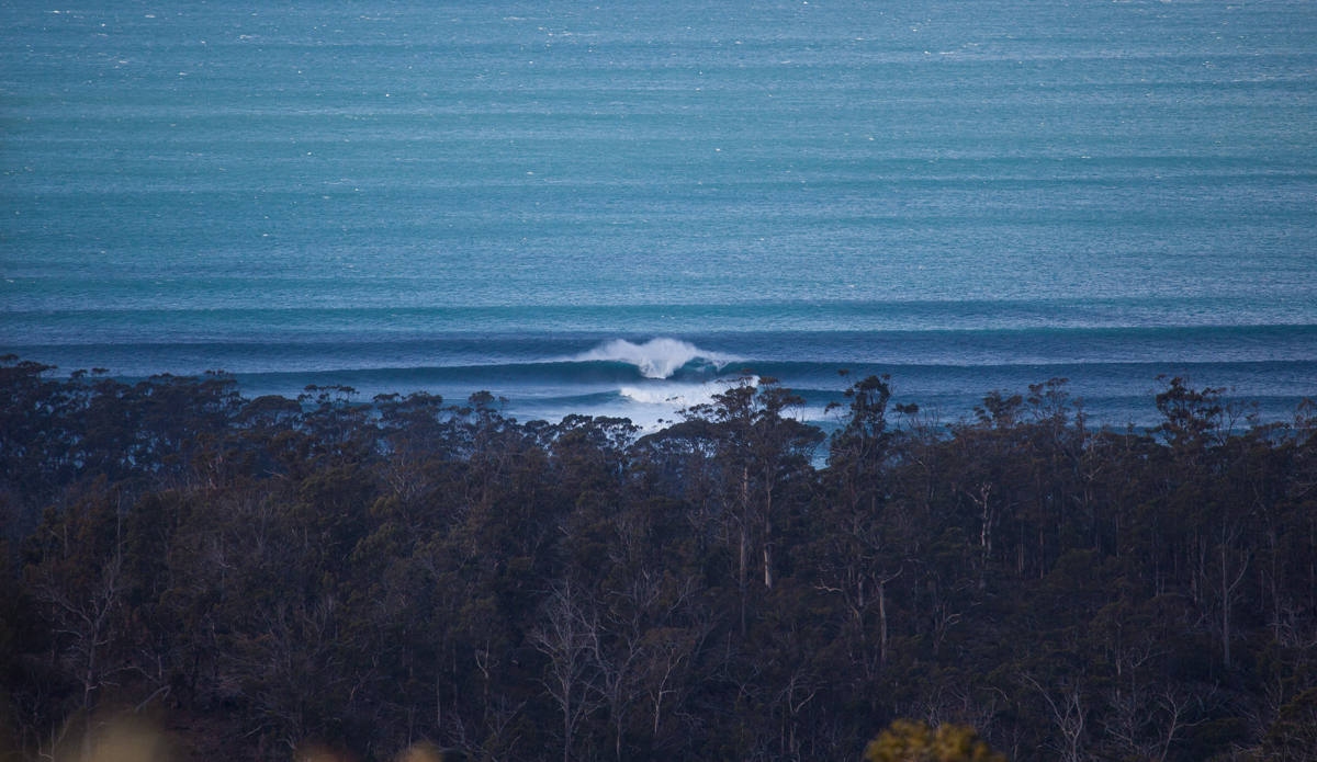 No roads to this peak. Photo: <a href=\"https://extractcontent.tumblr.com\">Alasdair Shurman</a>