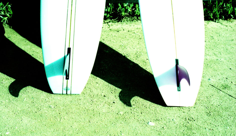 Shakas and Single-Fins. Photo: <a href=\"https://www.ryantatar.com\" target=\"_blank\">Ryan Tatar.</a>