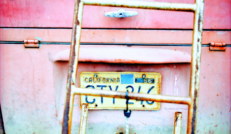 Tatar\'s work speaks to the vagabond in all of us. Photo: <a href=\"https://www.ryantatar.com\" target=\"_blank\">Ryan Tatar.</a>