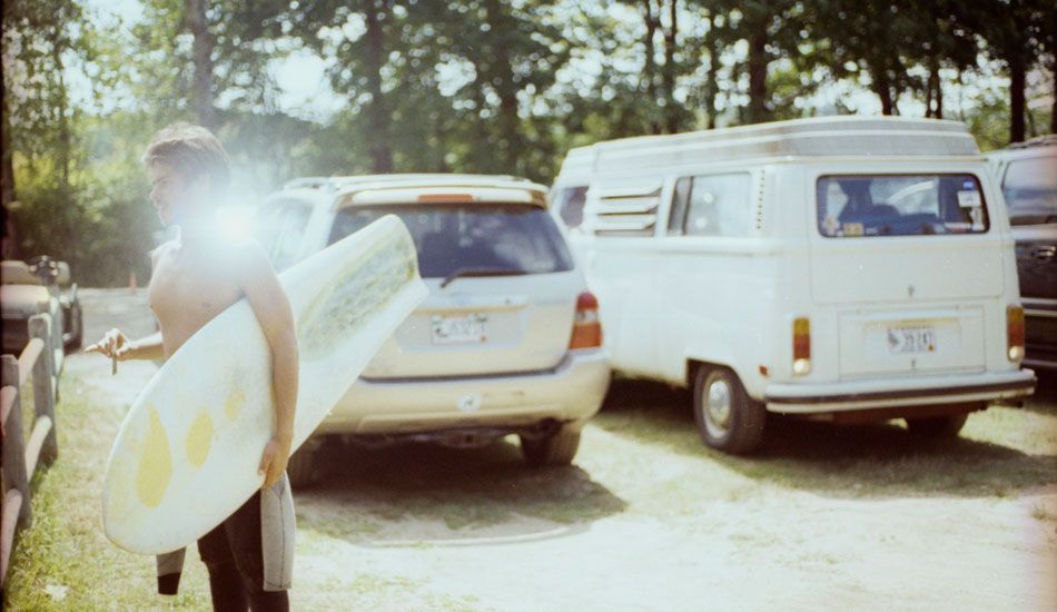 Cyrus Sutton. Pre-session. Pre-symmetrical tail. Photo: <a href=\"https://www.ryantatar.com\" target=\"_blank\">Ryan Tatar.</a>