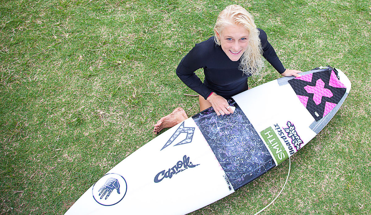 Photo: <a href=\"https://www.bodyglove.com/\"> Body Glove</a>/<a href=\"https://instagram.com/the_check_republic/\"> Aaron Checkwood</a>