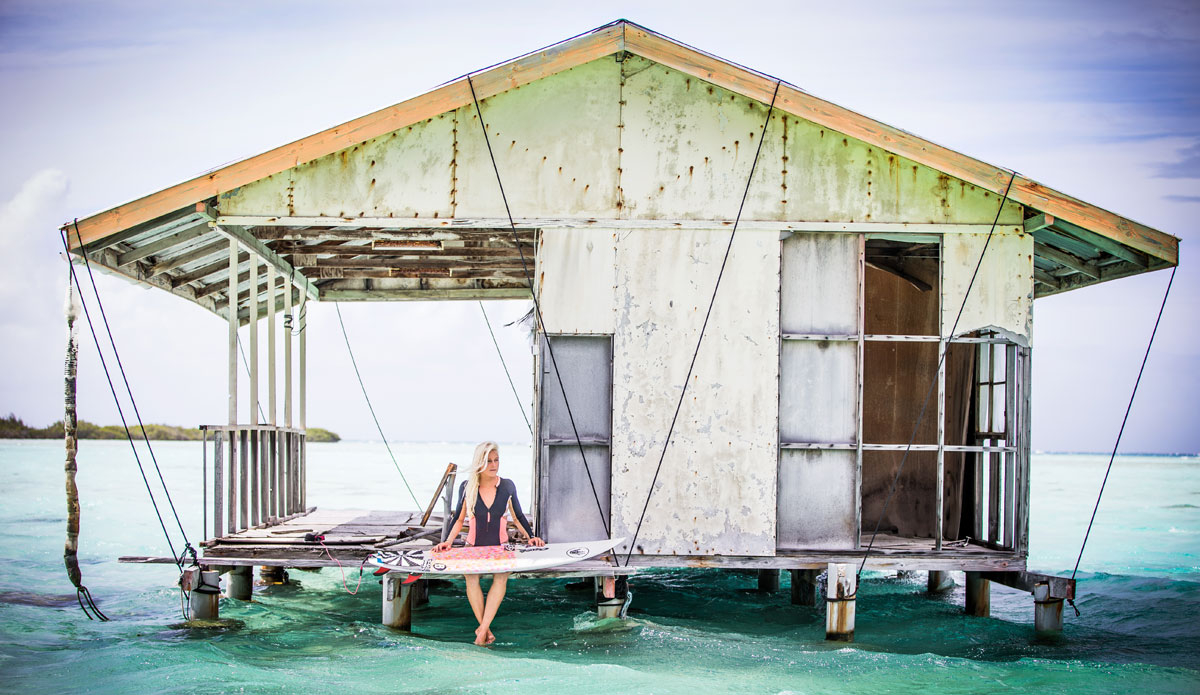 Photo: <a href=\"https://www.bodyglove.com/\"> Body Glove</a> / <a href=\"https://instagram.com/brentbielmann\"> Brent Bielmann</a>