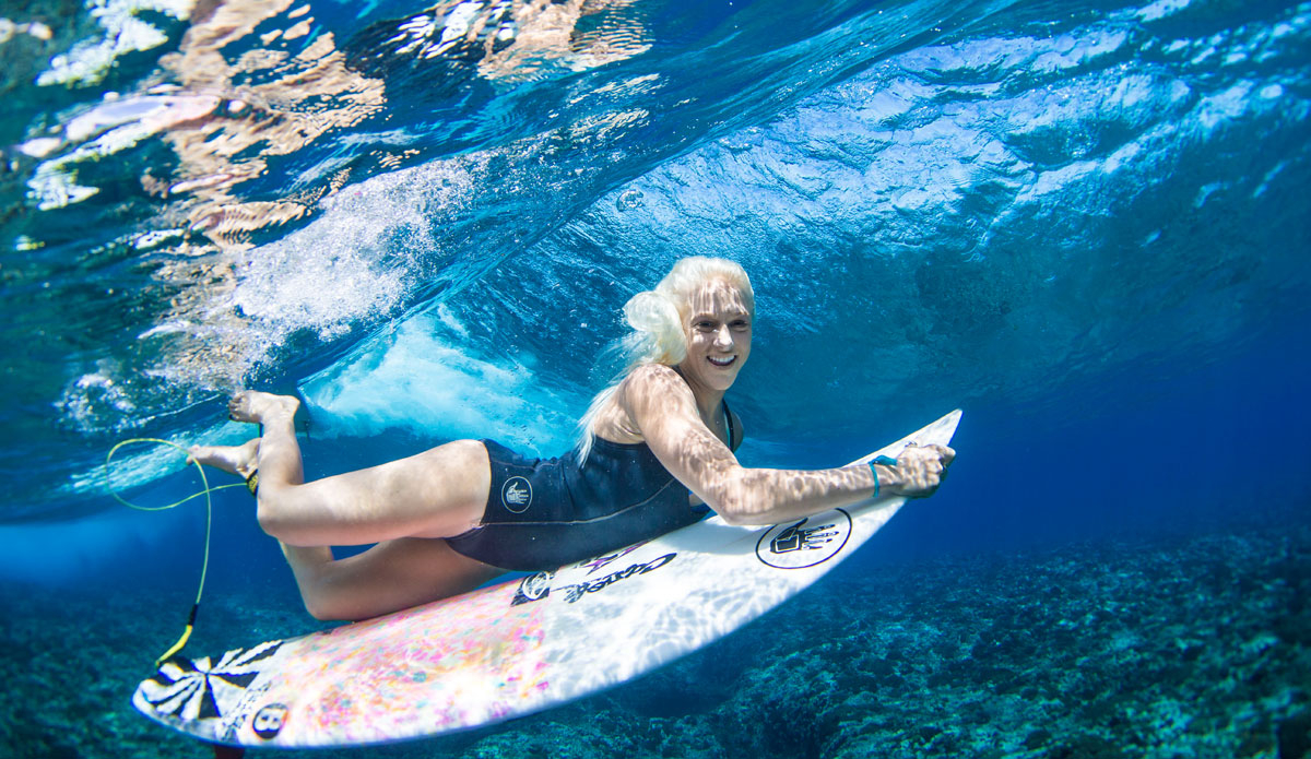 Photo: <a href=\"https://www.bodyglove.com/\"> Body Glove</a> / <a href=\"https://instagram.com/brentbielmann\"> Brent Bielmann</a>