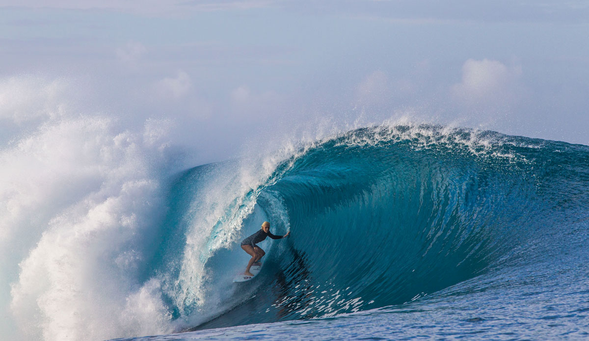 Photo: <a href=\"https://www.bodyglove.com/\"> Body Glove</a> / <a href=\"https://instagram.com/brentbielmann\"> Brent Bielmann</a>