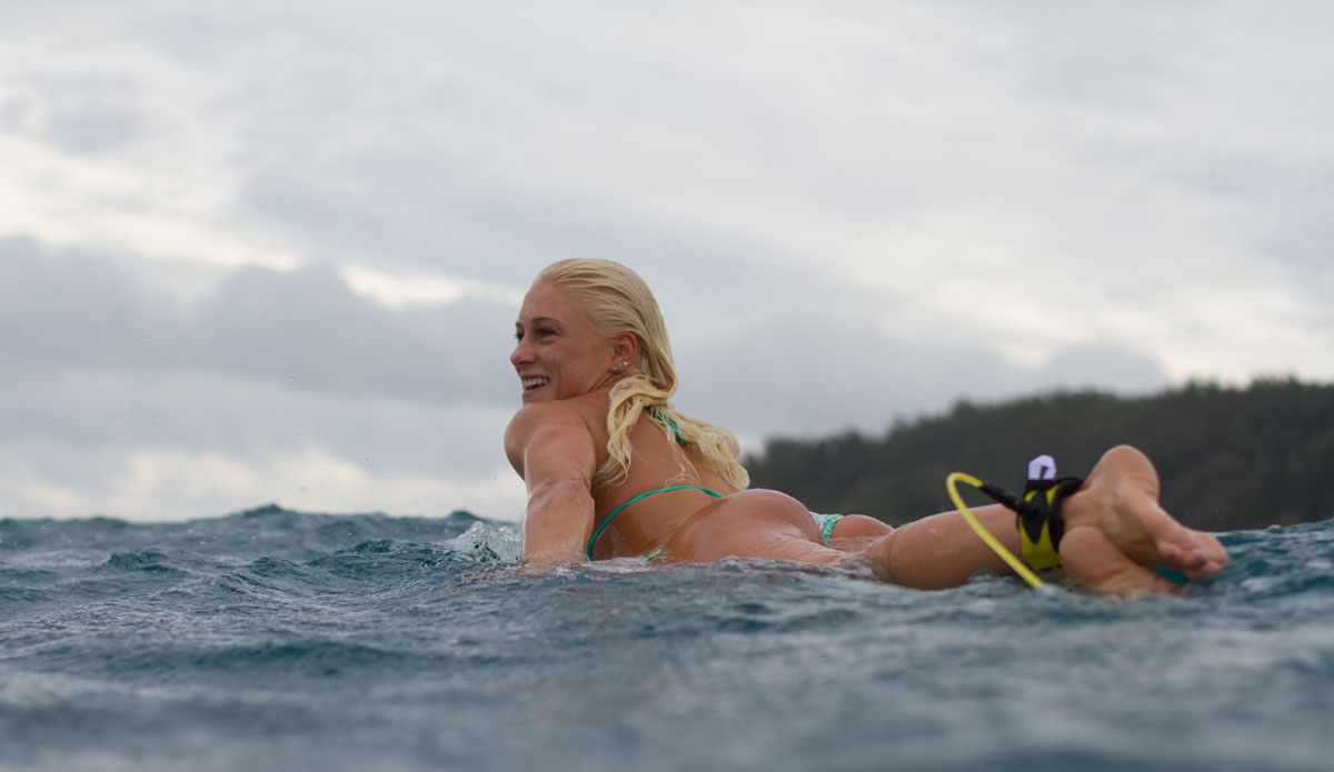 Photo: <a href=\"https://www.bodyglove.com/\"> Body Glove</a> / <a href=\"https://instagram.com/brentbielmann\"> Brent Bielmann</a>