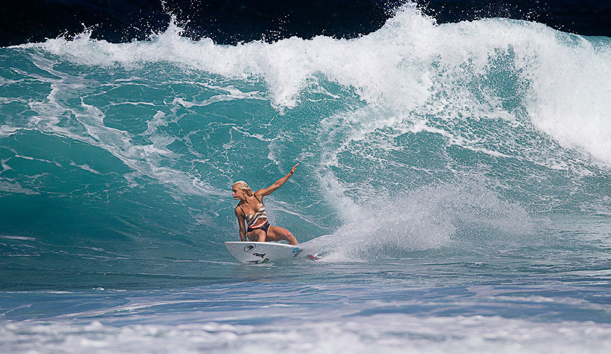 Photo: <a href=\"https://www.bodyglove.com/\"> Body Glove</a> / Mark Kawakami