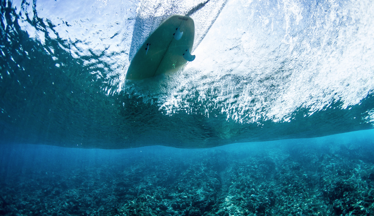 \"We never know the worth of water till the well is dry.\" - Thomas Fuller. Photo: <a href=“ www.rookemedia.com”>Tyler Rooke</a>