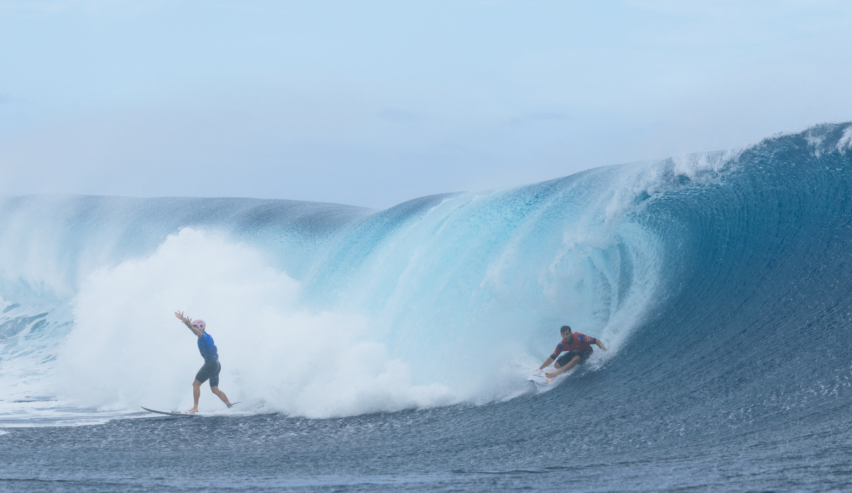 Photo: WSL 
