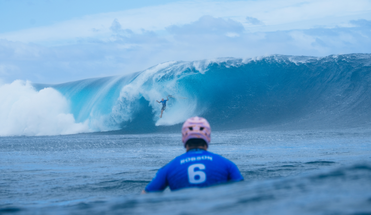 Photo: WSL 