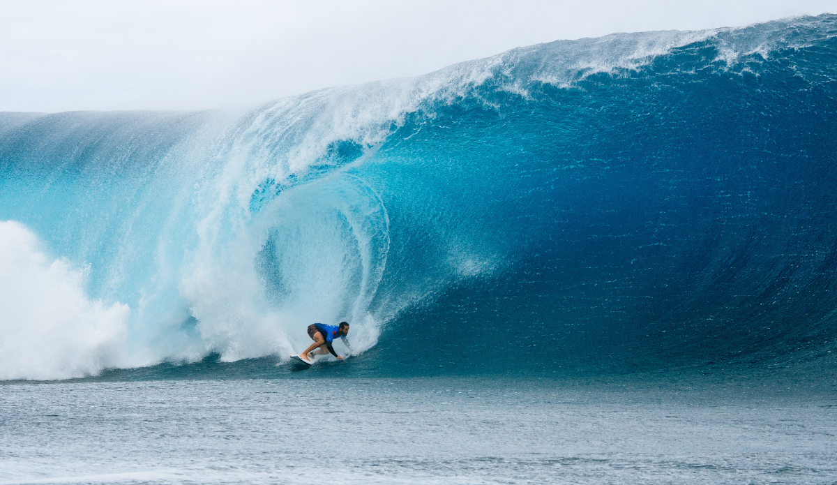 Photo: WSL 
