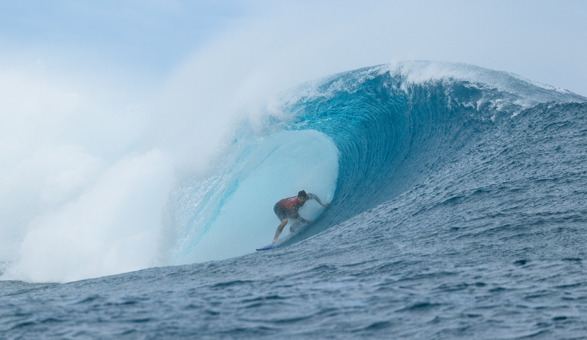 Photo: WSL 