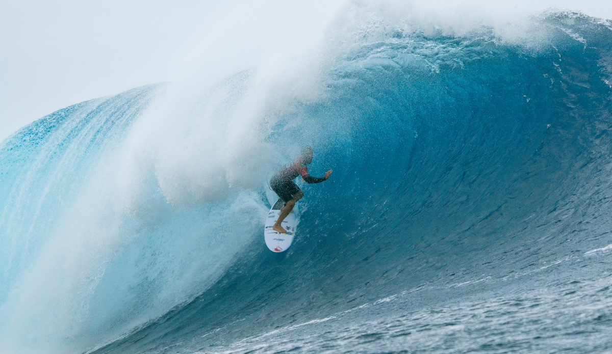 Photo: WSL 