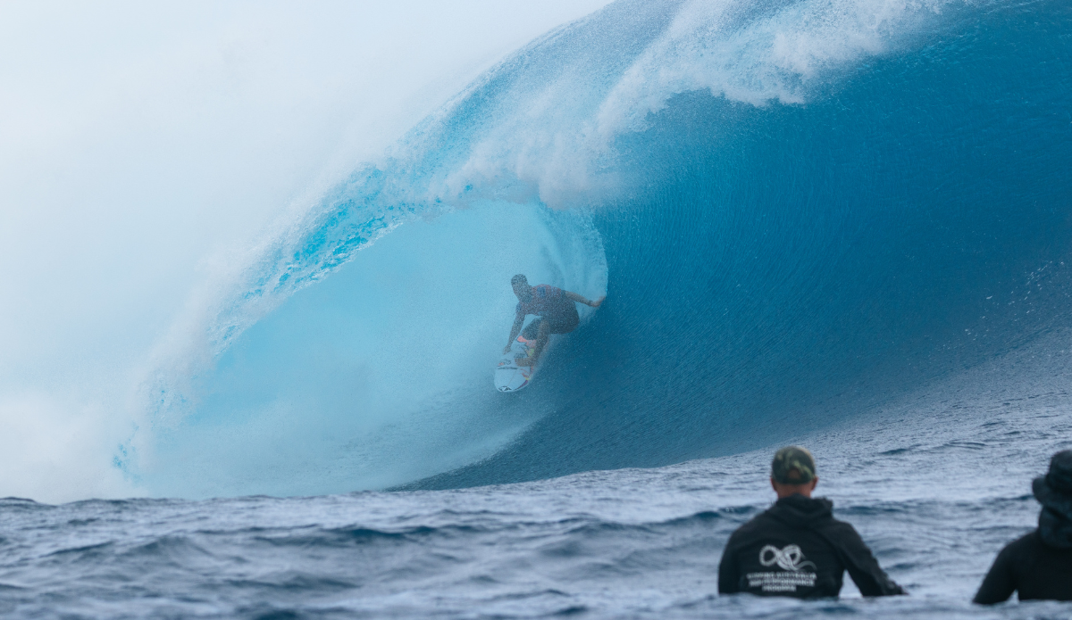 Photo: WSL 
