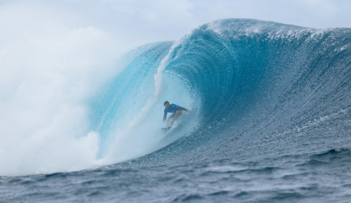Photo: WSL 