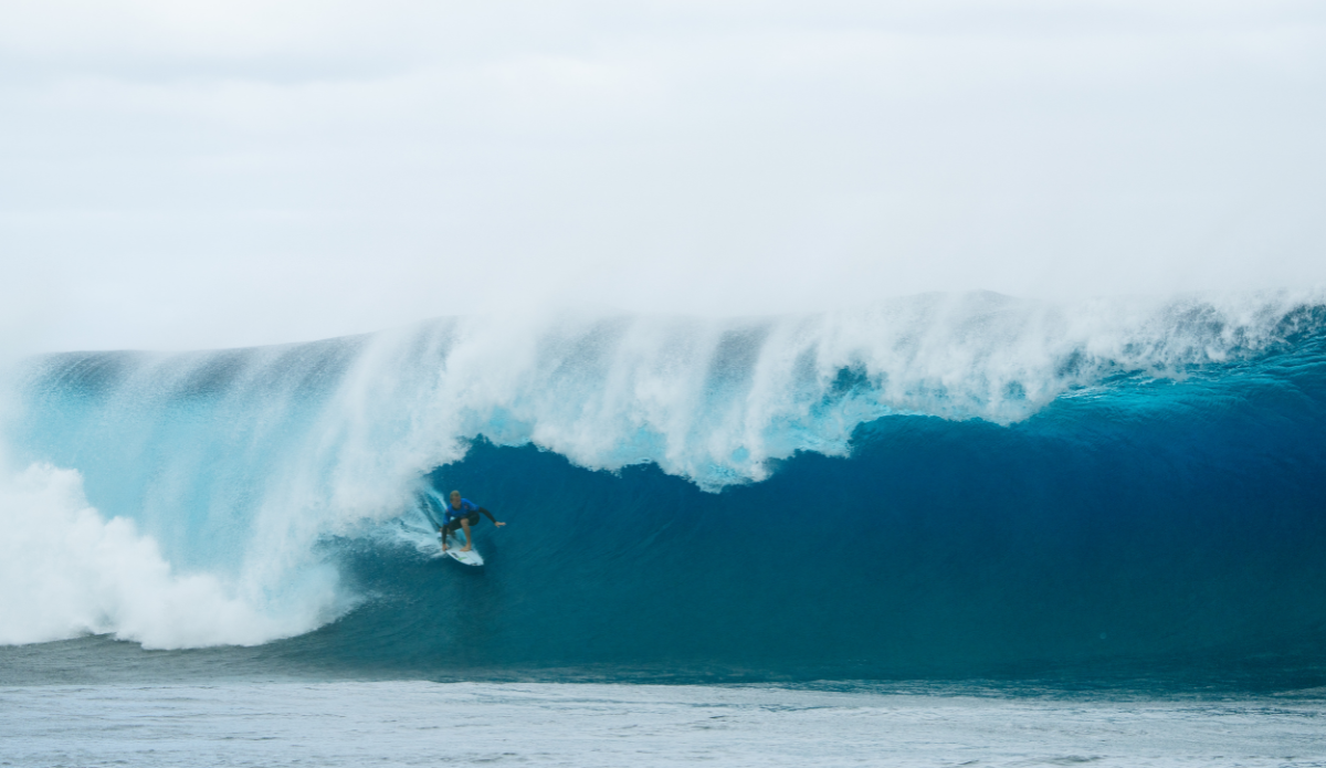 Photo: WSL 