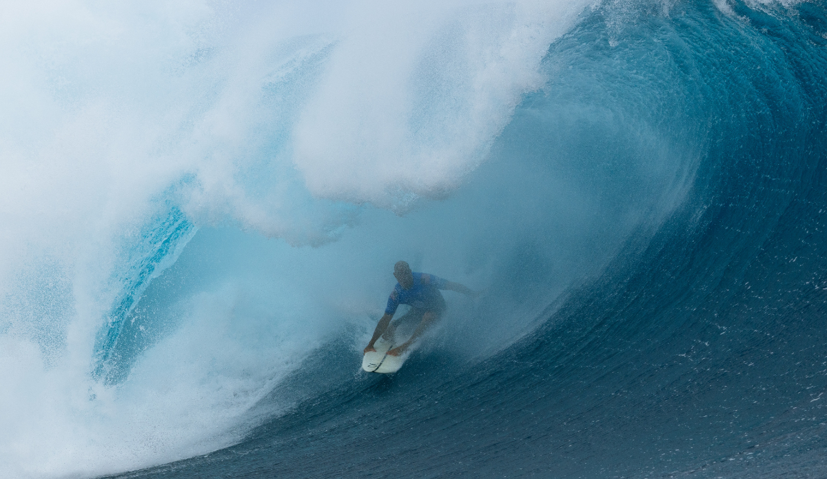 Photo: WSL 