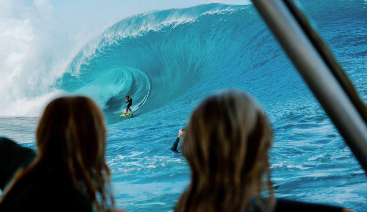 Photo: Beatriz Ryder//WSL 