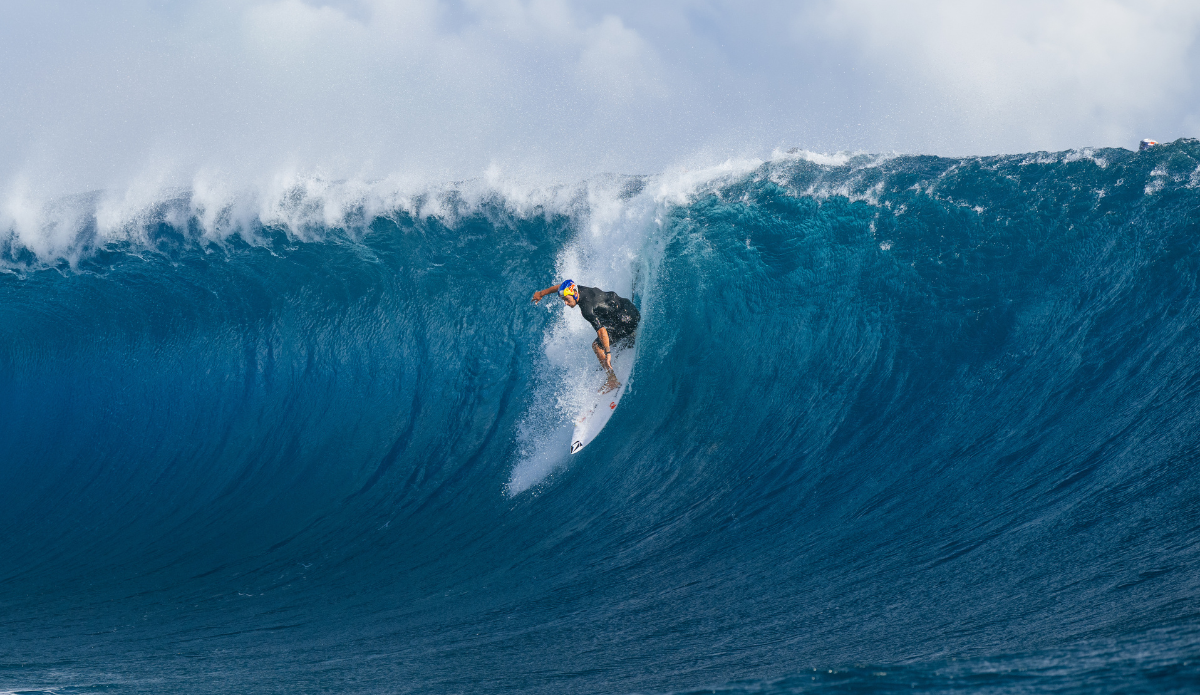 Jack Robinson Photo: Beatriz Ryder//WSL 