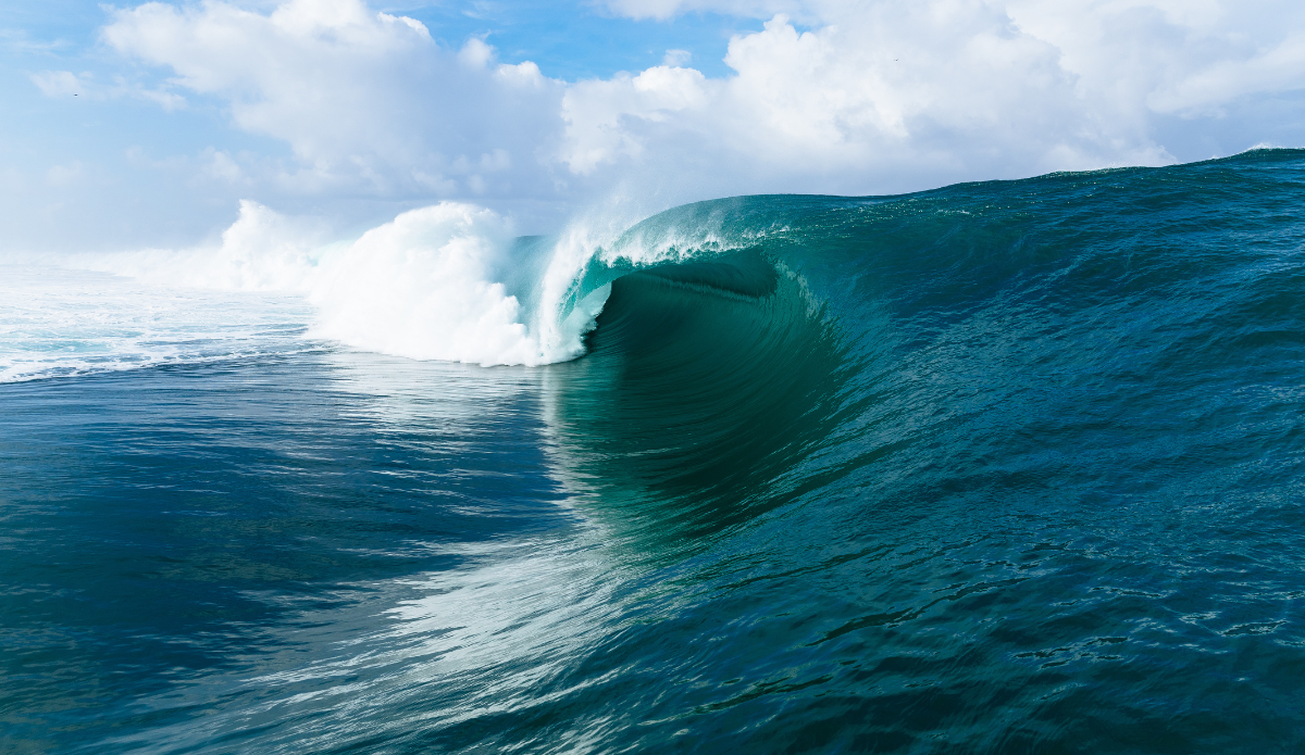 Photo: Brent Bielmann//WSL 