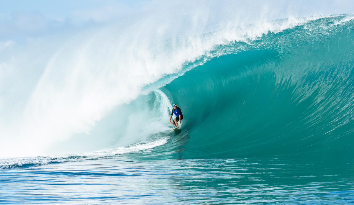 Leonardo Fioravanti Photo: Beatriz Ryder//WSL 