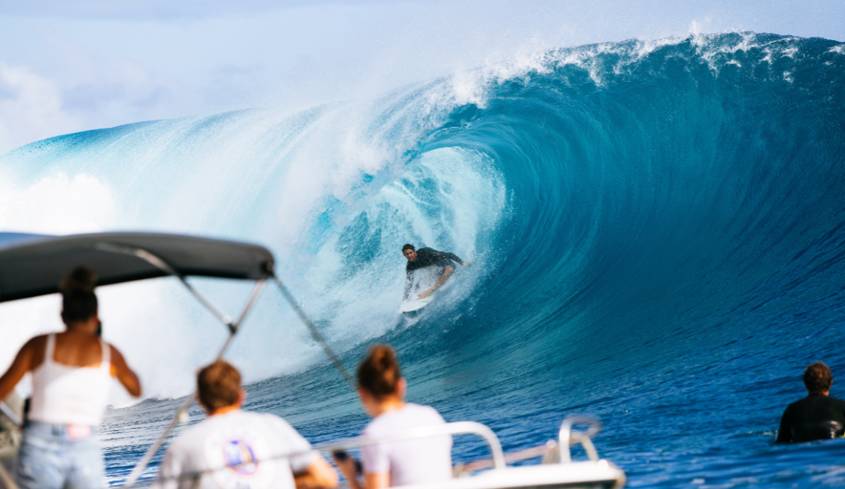 Crosby Colapinto Photo: Beatriz Ryder//WSL 