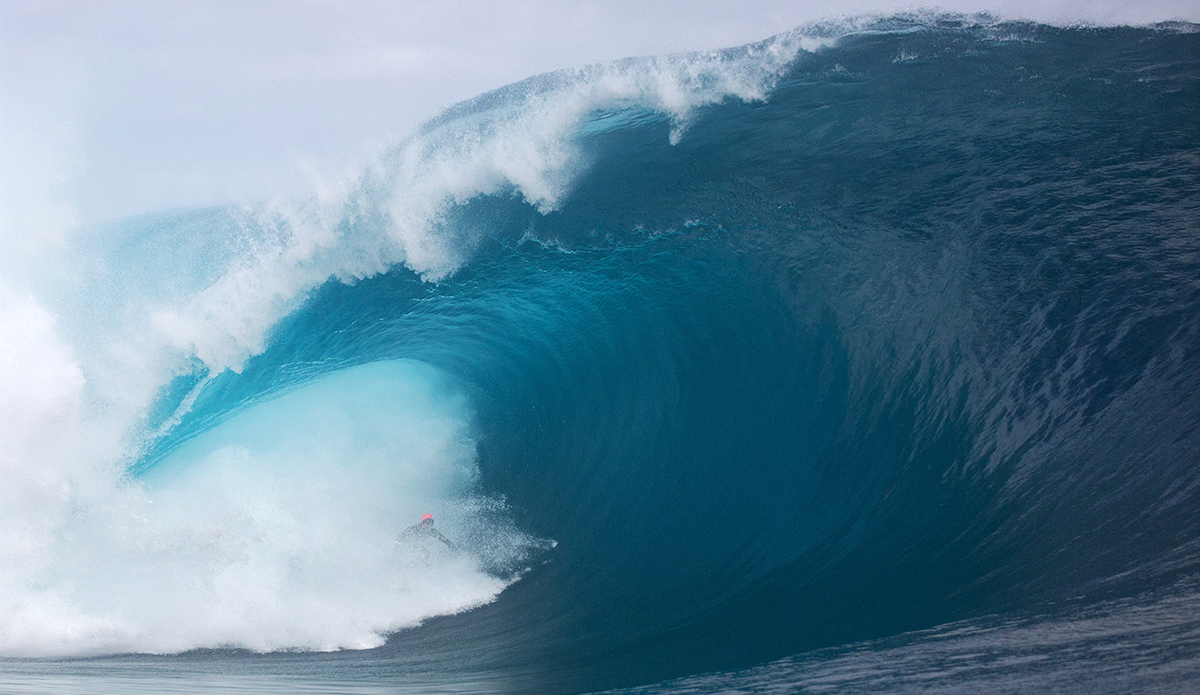 Kauli Vaast. Photo: Romuald Pliquet