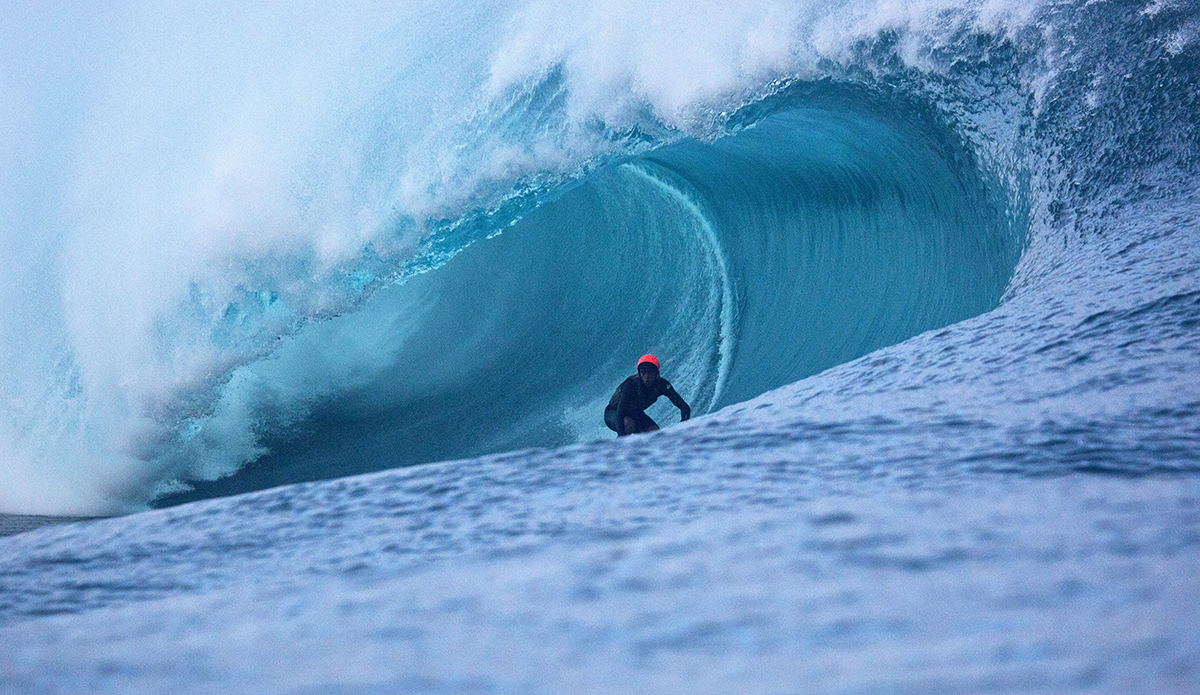 Kauli Vaast. Photo: Romuald Pliquet