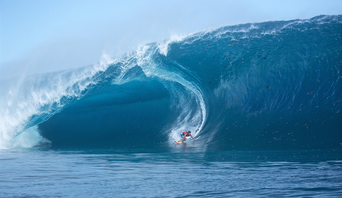 Mateia Hiquily. Photo: Romuald Pliquet