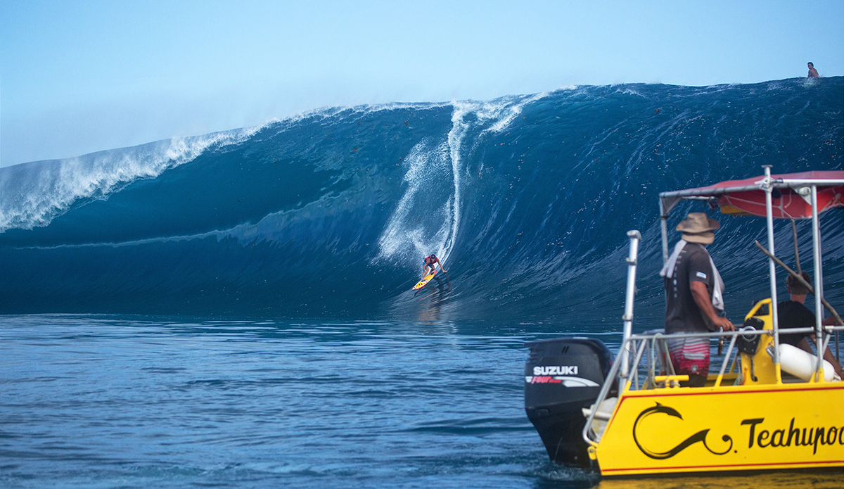 Mateia Hiquily. Photo: Romuald Pliquet