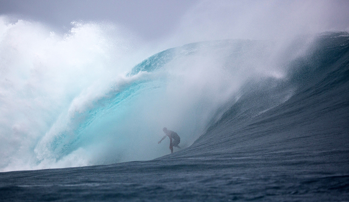 Vetea David. Photo: Romuald Pliquet