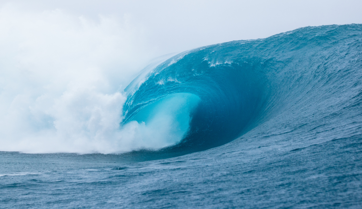 Photo: Matt Dunbar//WSL 