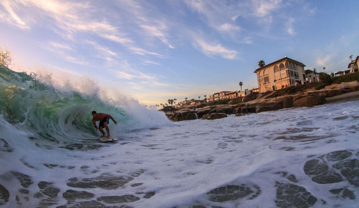 An Instagram Account to Follow Team Wavestorm The Inertia